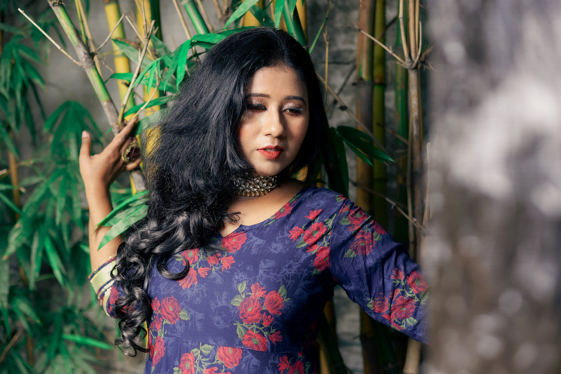 Hand Block Printed Suits Online