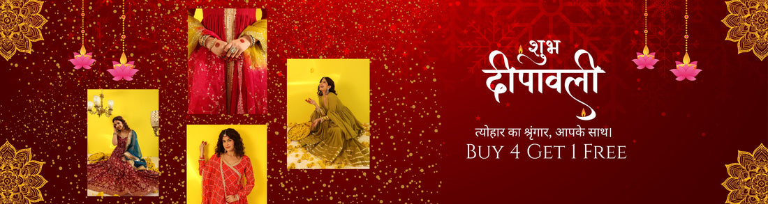 ASHEERA LATEST ANARKALI'S