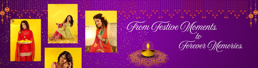 ASHEERA COTTON SUIT SETS