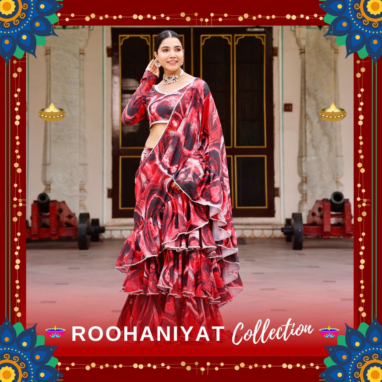ROOHANIYAT- CLASSIC AND CONTEMPORARY