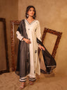 Renuka Embroidered Cotton Kurta Set