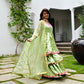 Asheera Women Satin Gota Patti Sharara Suit Set Online